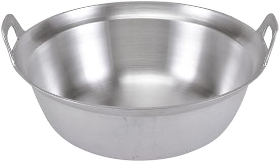 Barazzoni｜バラゾーニ 鍋4Pセット シルバー BONITA-S4